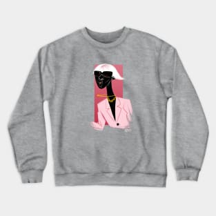 Tyler Crewneck Sweatshirt